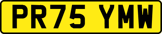 PR75YMW