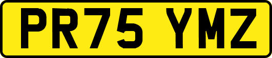 PR75YMZ