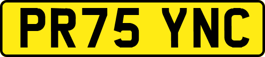 PR75YNC
