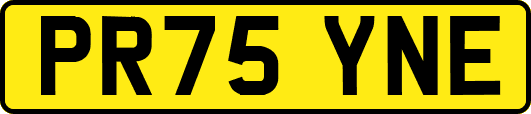 PR75YNE