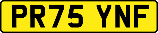 PR75YNF