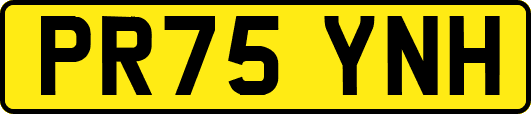 PR75YNH
