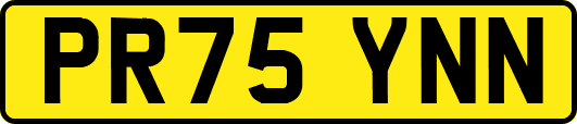 PR75YNN