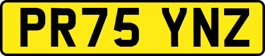 PR75YNZ
