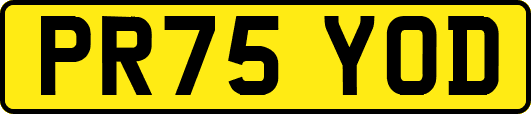 PR75YOD