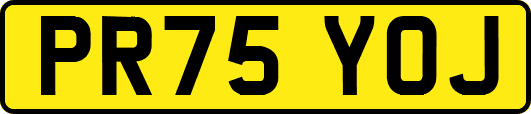 PR75YOJ