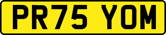 PR75YOM