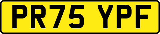 PR75YPF