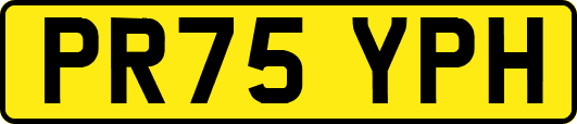 PR75YPH