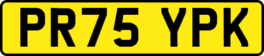 PR75YPK