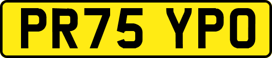 PR75YPO