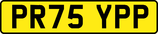 PR75YPP