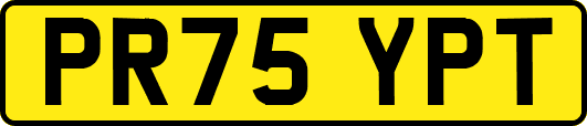 PR75YPT