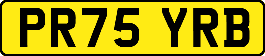 PR75YRB
