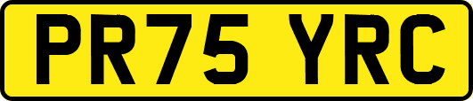 PR75YRC