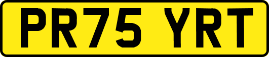 PR75YRT