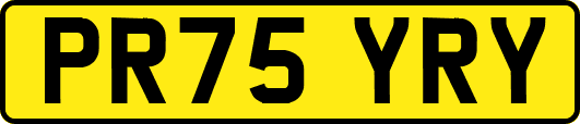 PR75YRY