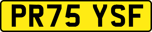 PR75YSF