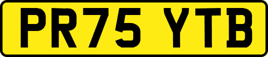 PR75YTB