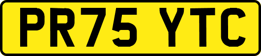 PR75YTC