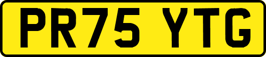 PR75YTG