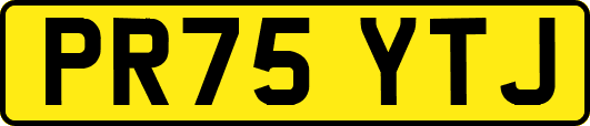 PR75YTJ