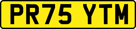 PR75YTM