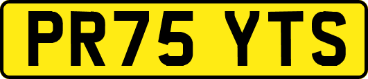 PR75YTS