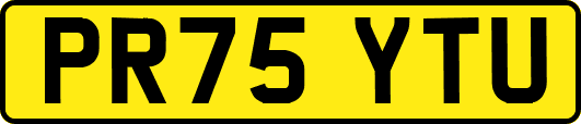 PR75YTU