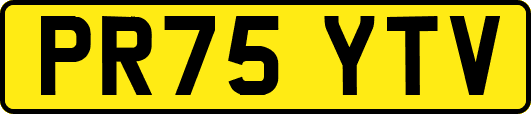 PR75YTV