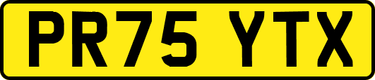PR75YTX