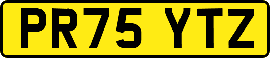 PR75YTZ
