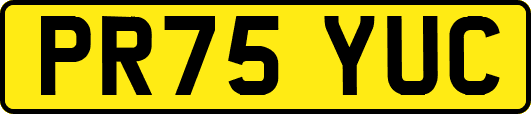 PR75YUC