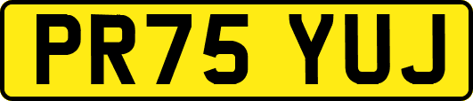 PR75YUJ