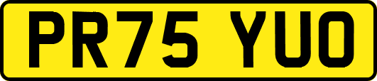 PR75YUO