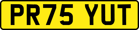 PR75YUT