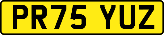 PR75YUZ