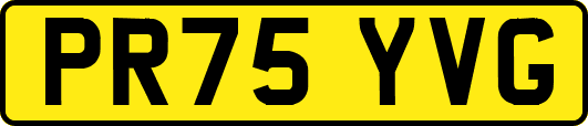 PR75YVG