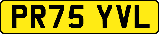 PR75YVL