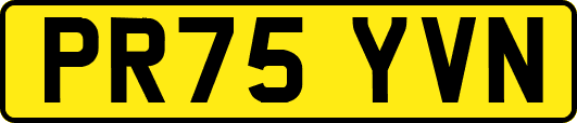 PR75YVN