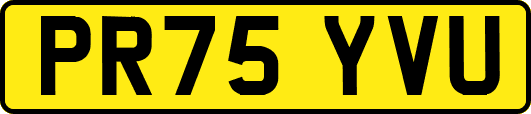 PR75YVU