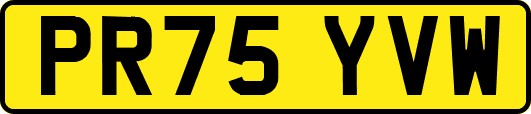 PR75YVW