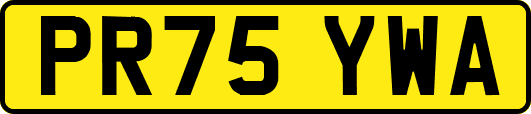PR75YWA