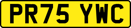 PR75YWC