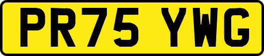 PR75YWG