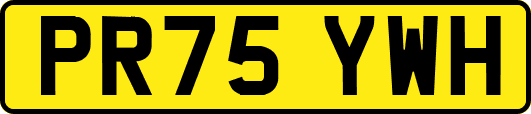 PR75YWH