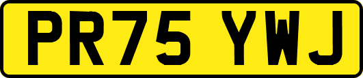 PR75YWJ