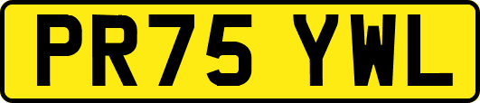 PR75YWL