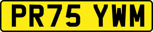 PR75YWM