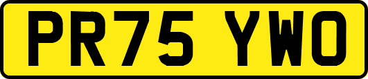 PR75YWO